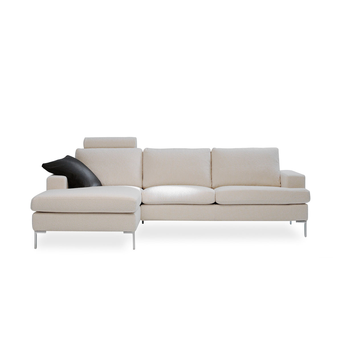 Infini, 286cm med relax-del