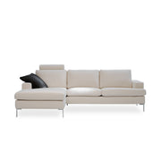 Infini, 286cm med relax-del