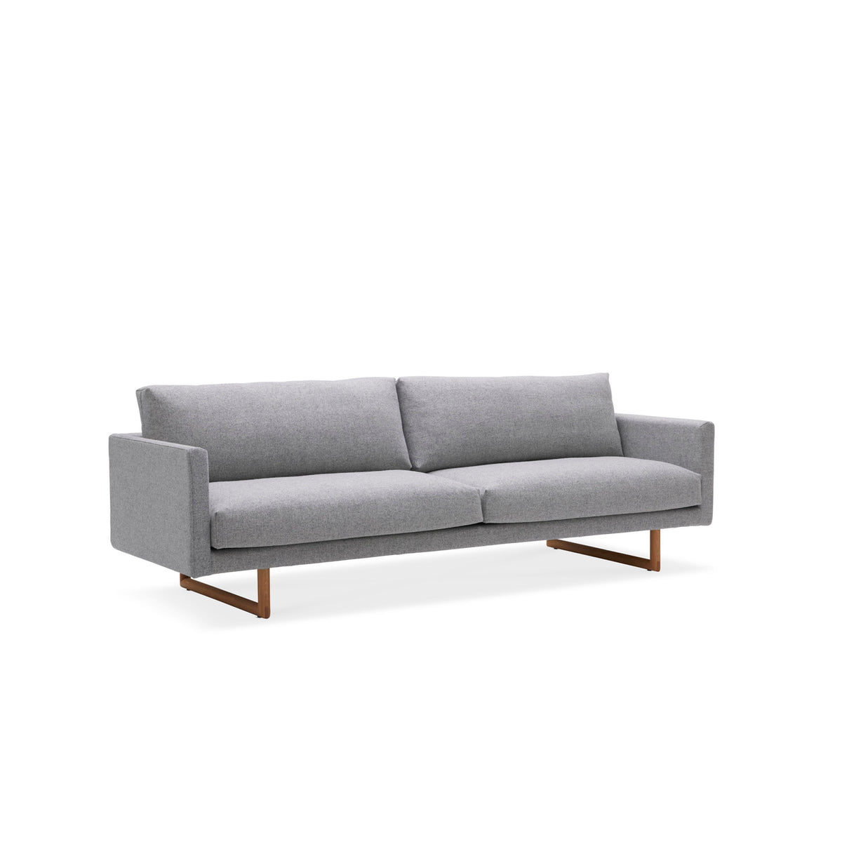 Altero B 242cm / 3 sits