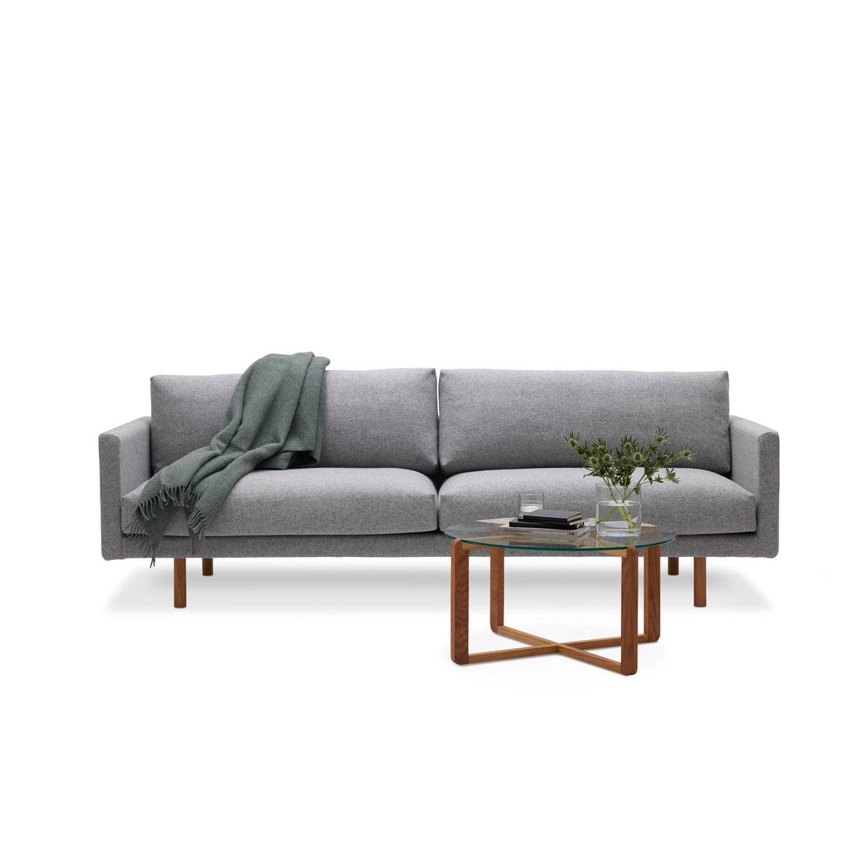 Altero B 242cm / 3 sits