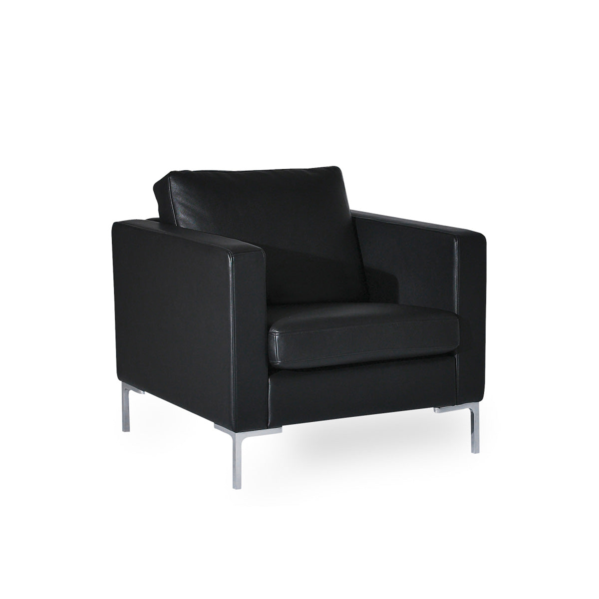 Epoka, fåtölj - textil