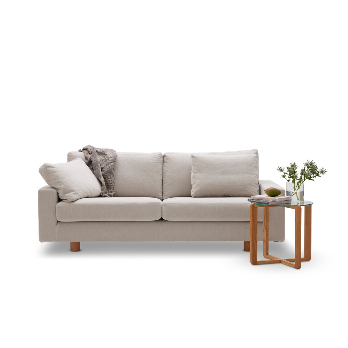 Original, soffa 197cm