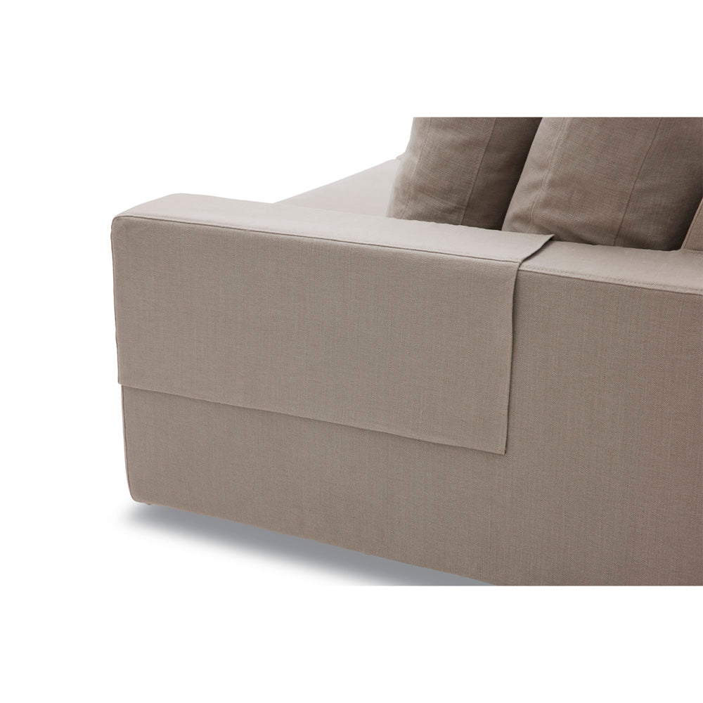 Original, soffa 197cm