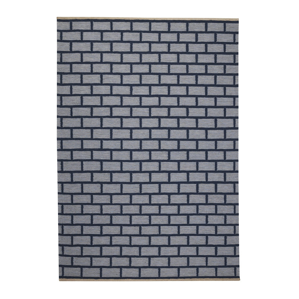 Kateha Brick blue