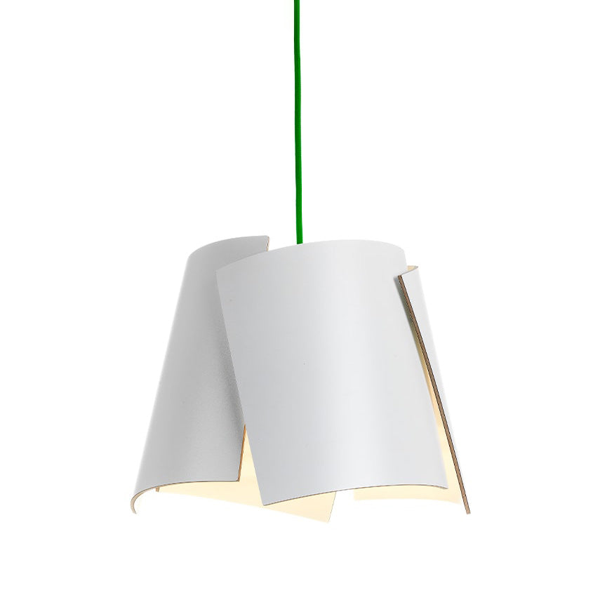 Leaf Pendel 28