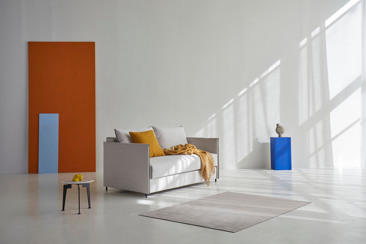 Luoma bäddsoffa för compact living
