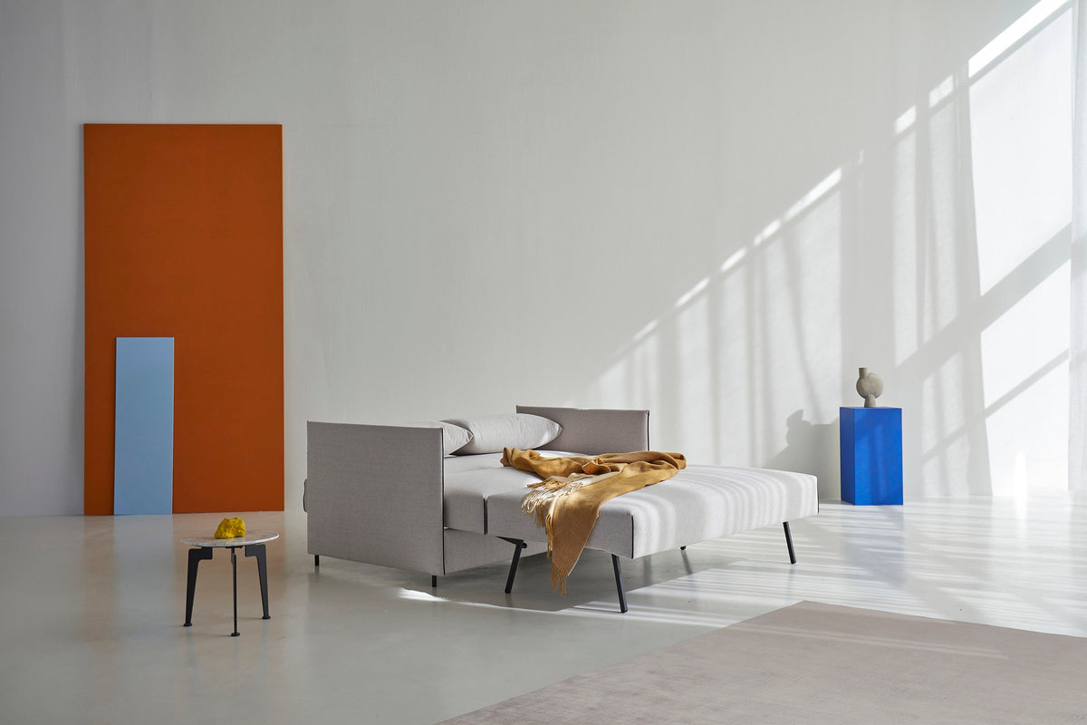 Luoma bäddsoffa för compact living