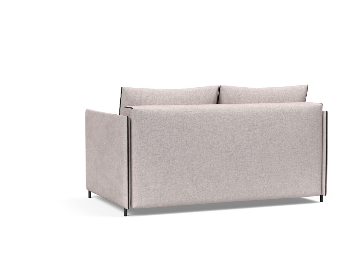 Luoma bäddsoffa för compact living