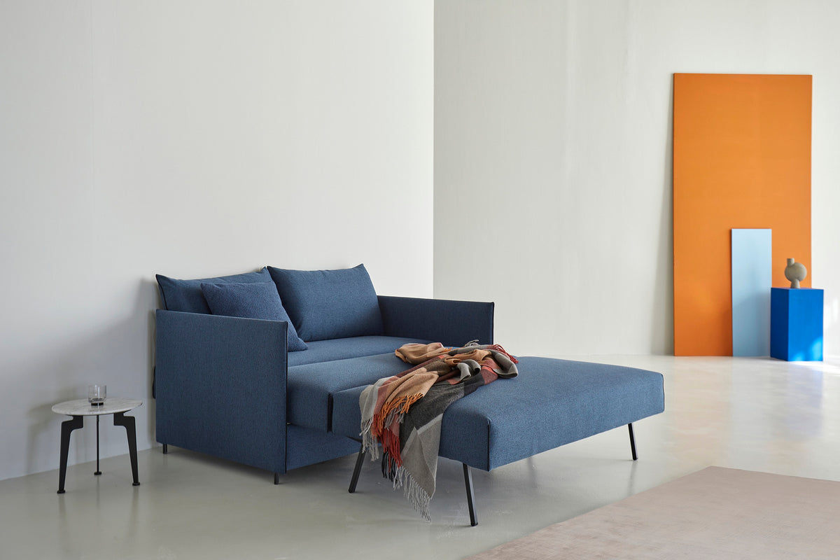 Luoma bäddsoffa för compact living