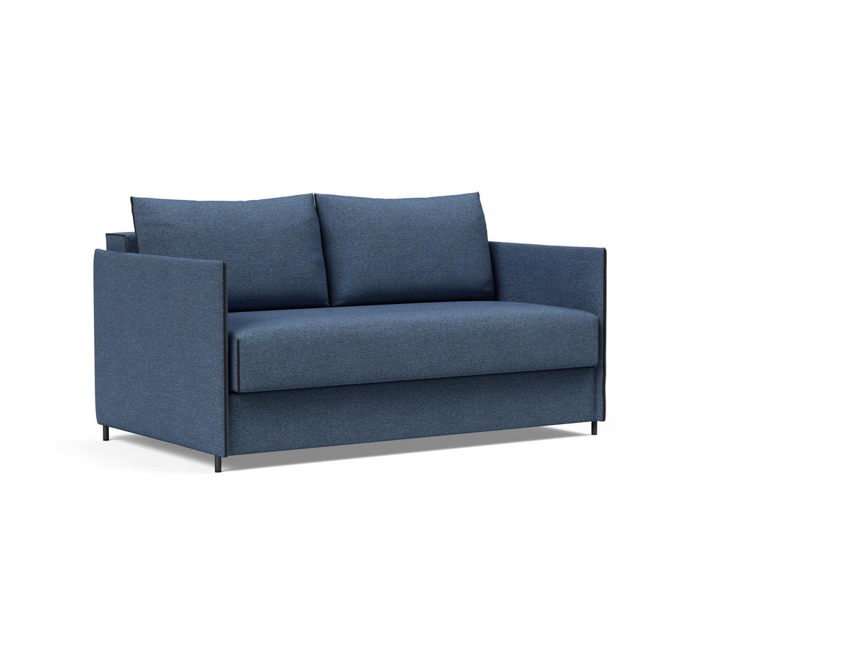Luoma bäddsoffa för compact living