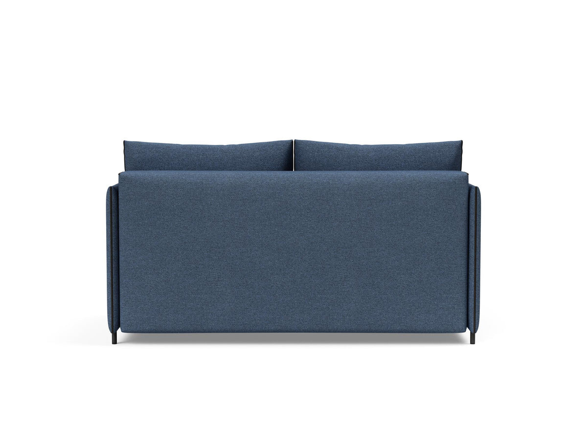 Luoma bäddsoffa för compact living
