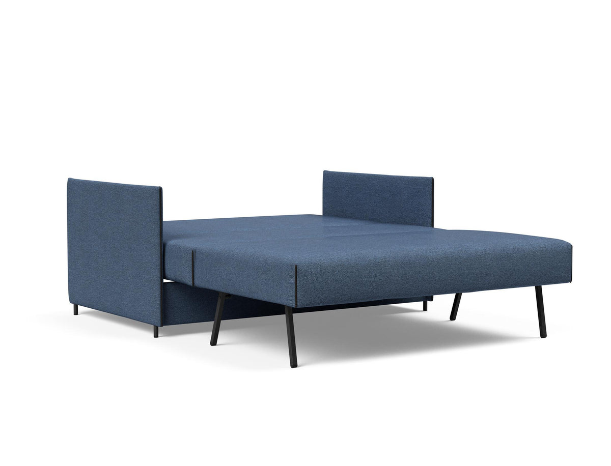 Luoma bäddsoffa för compact living