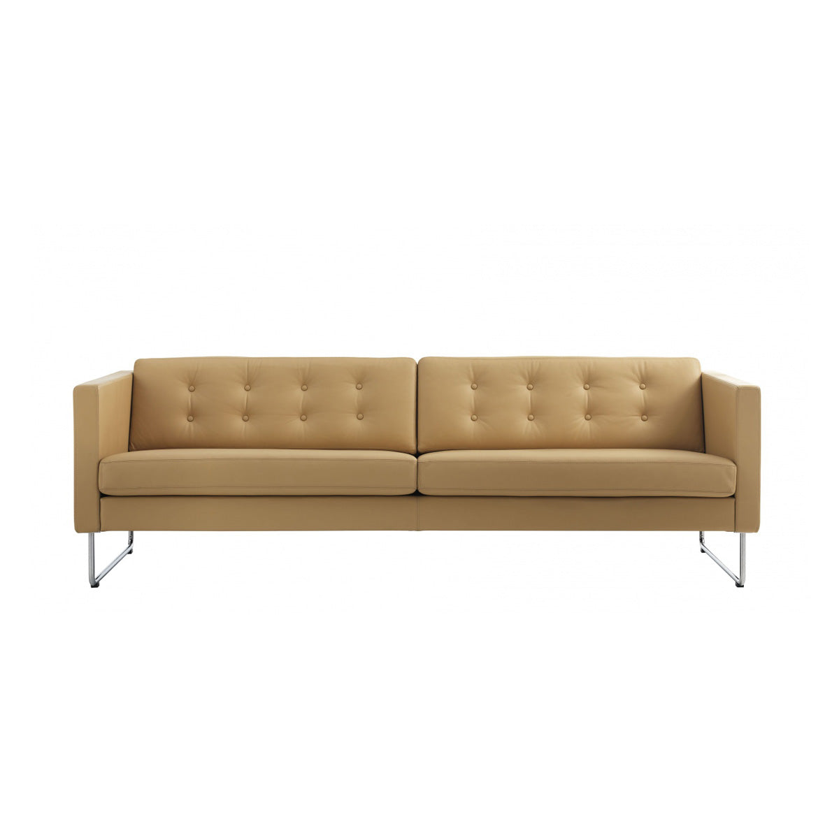 Madison soffa läder Swedese