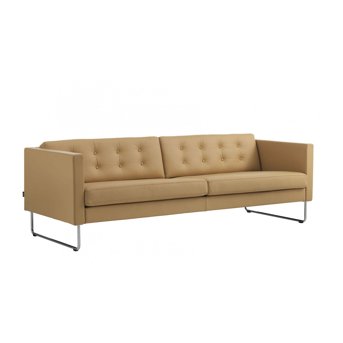 Madison 3-sits soffa