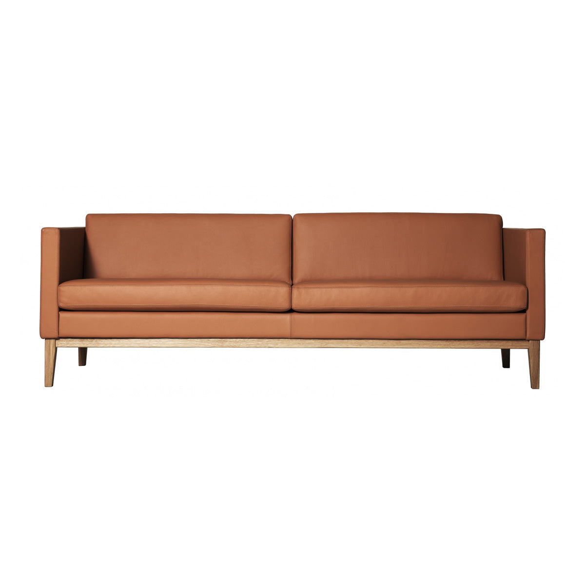 Madison 3-sits soffa