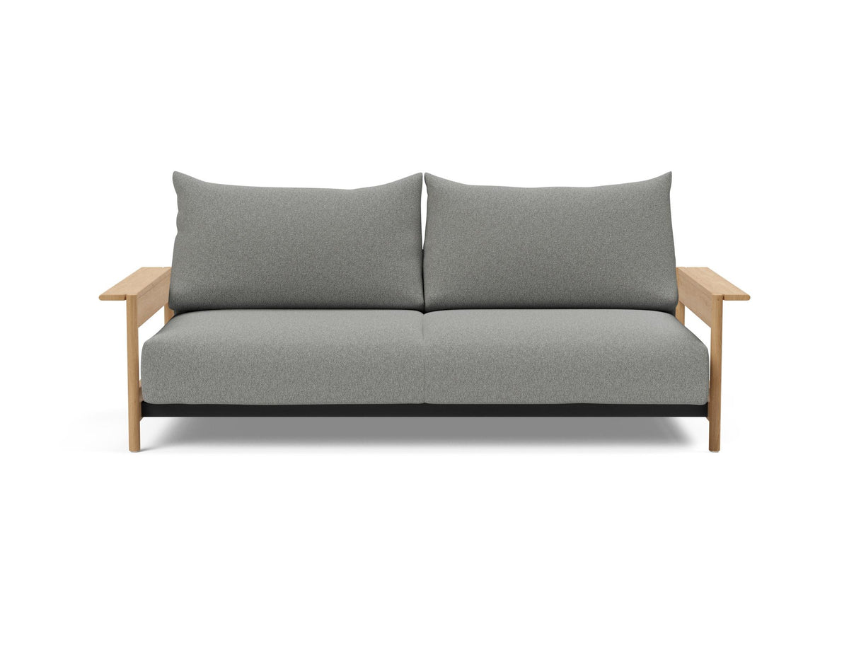 Malloy Wood bäddsoffa