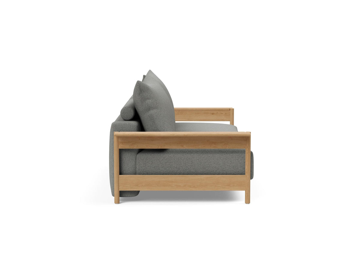 Malloy Wood profil