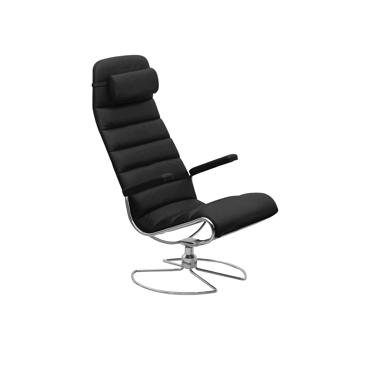 Minister Fåtölj Mi 459