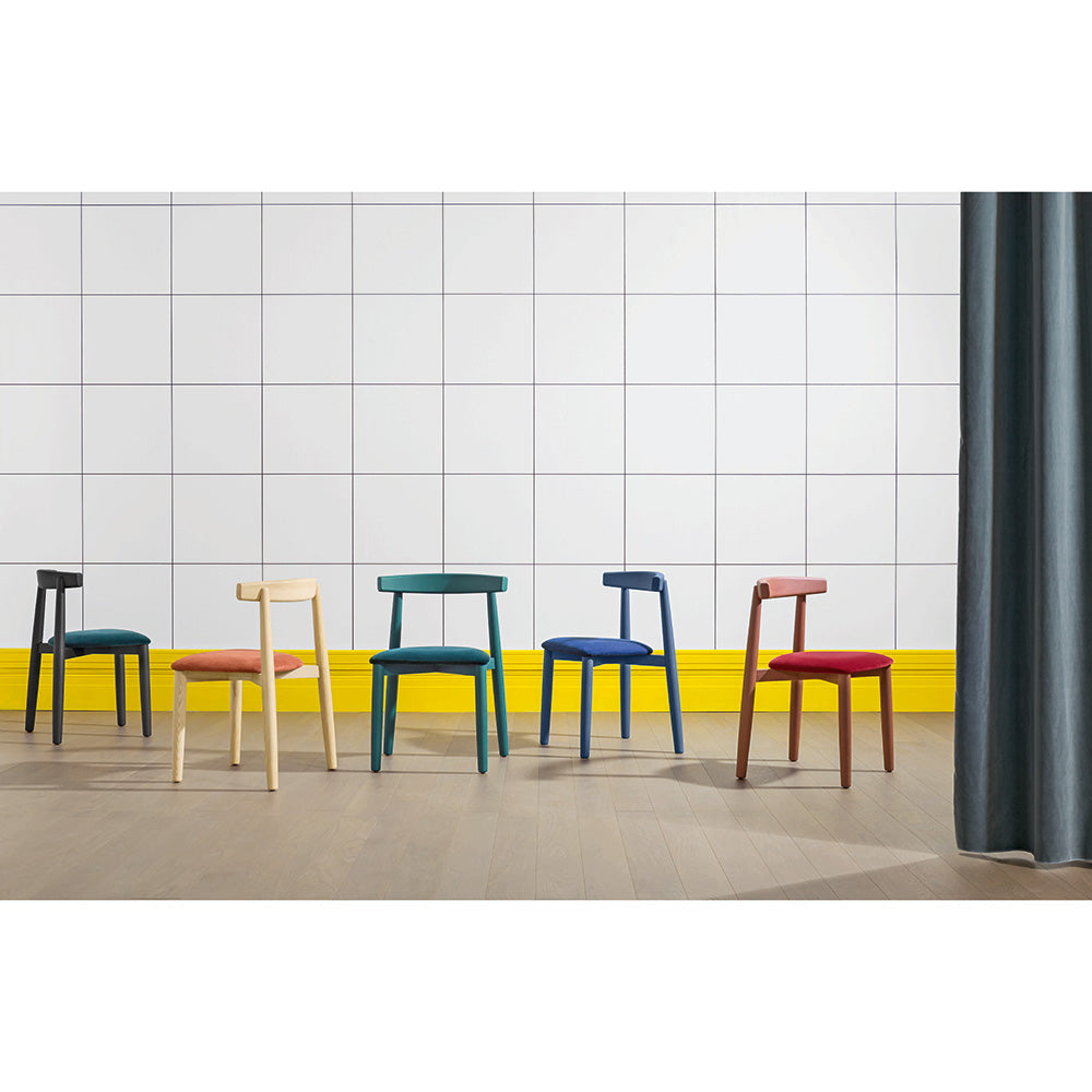 Miniforms Claretta Bold Chair Stol