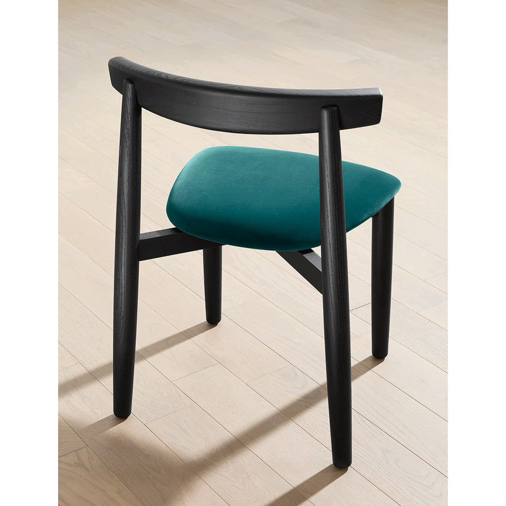 Miniforms Claretta Bold Chair Stol