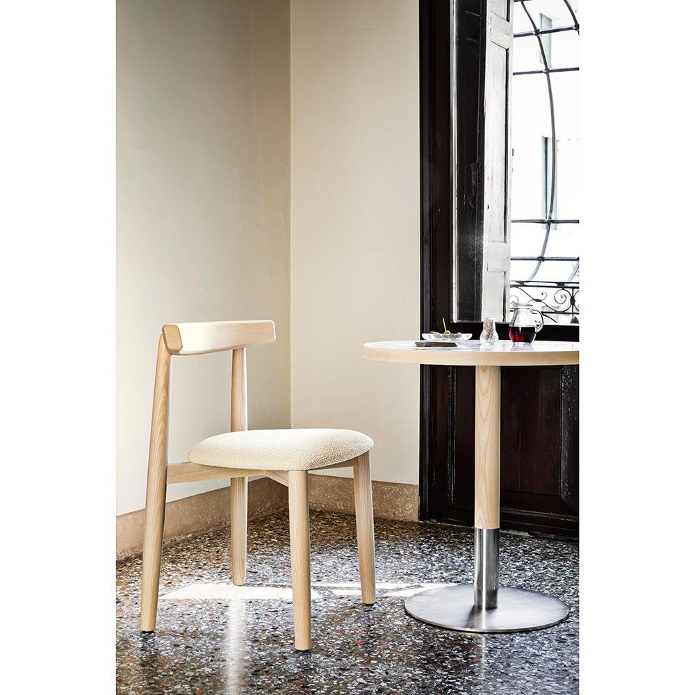 Miniforms Claretta Bold Chair Stol