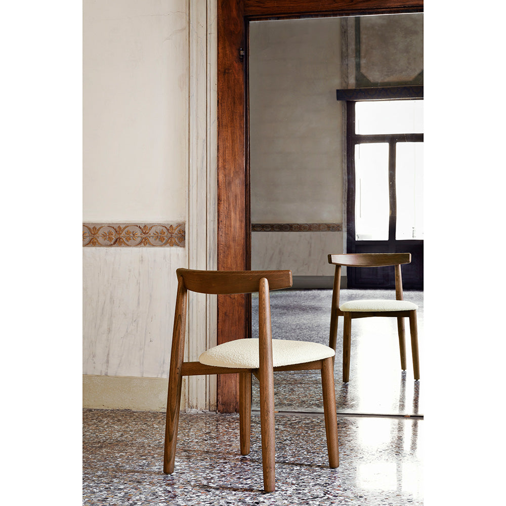 Miniforms Claretta Bold Chair Stol