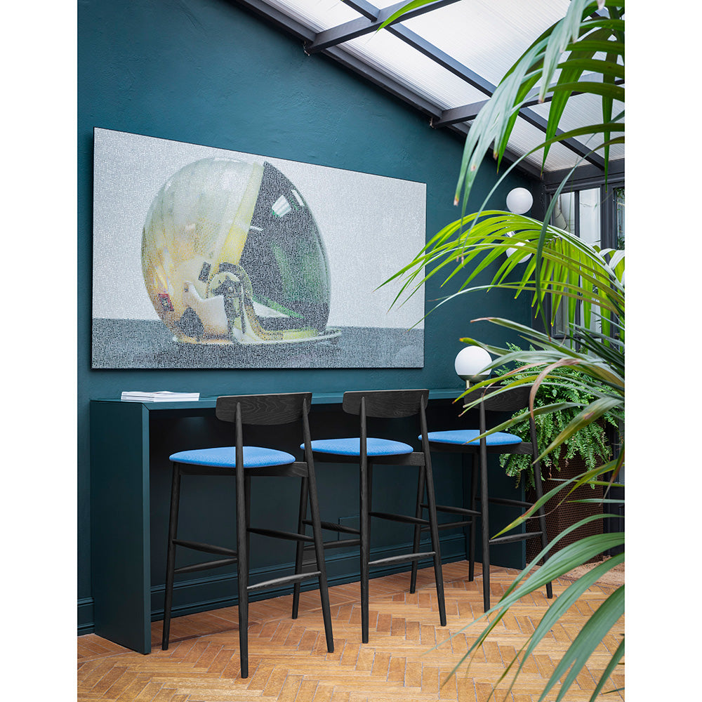 Miniforms Claretta_stool Barstol