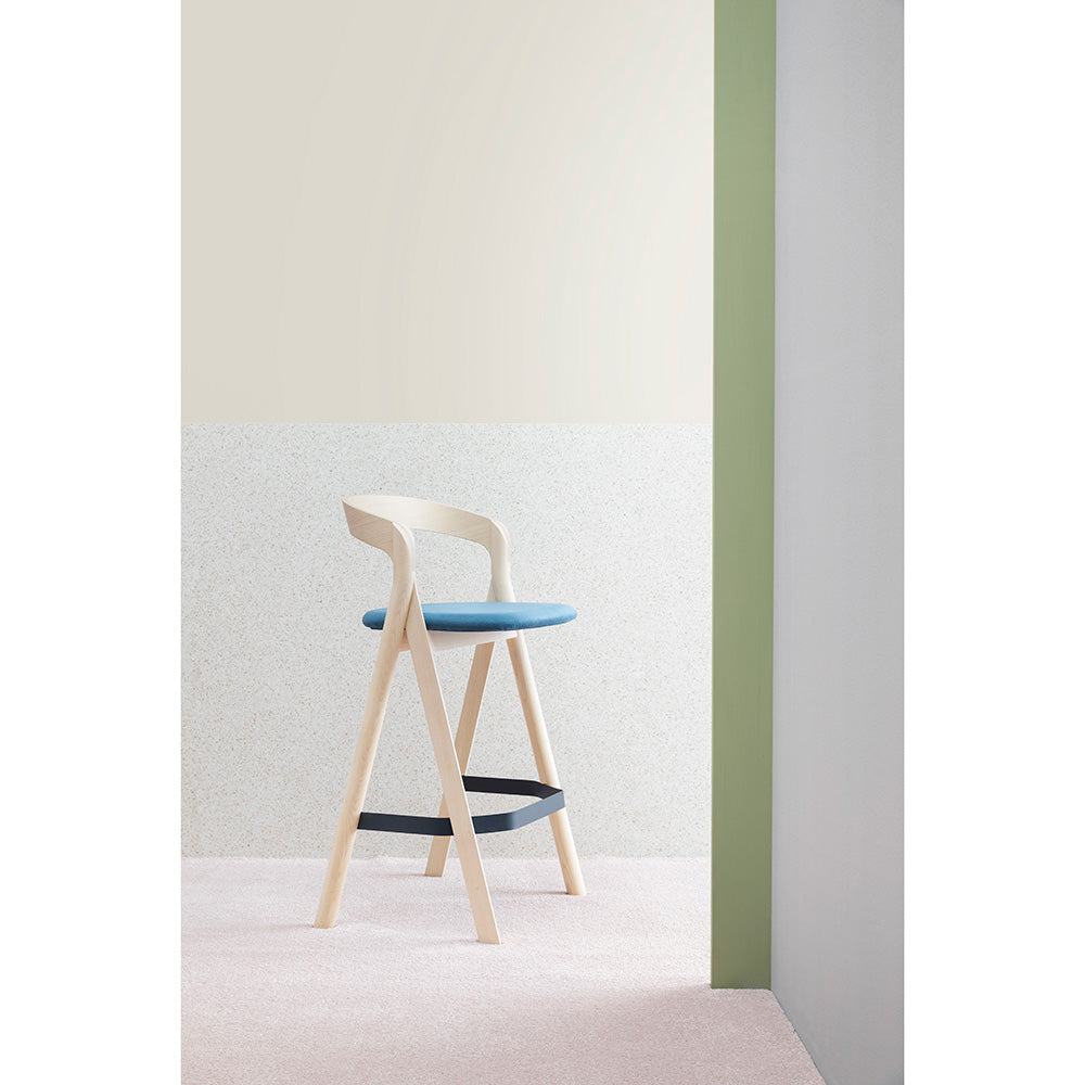 Miniforms Diverge Stool Barstol