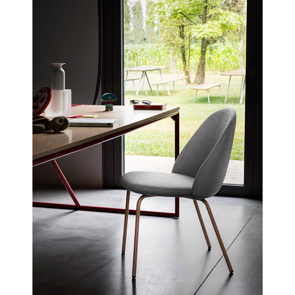 Miniforms Iola Chair Stol