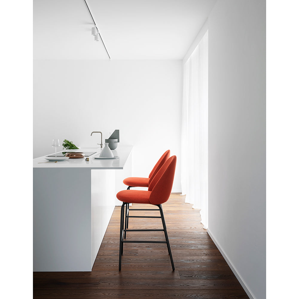 Miniforms Iola_stool Barstol