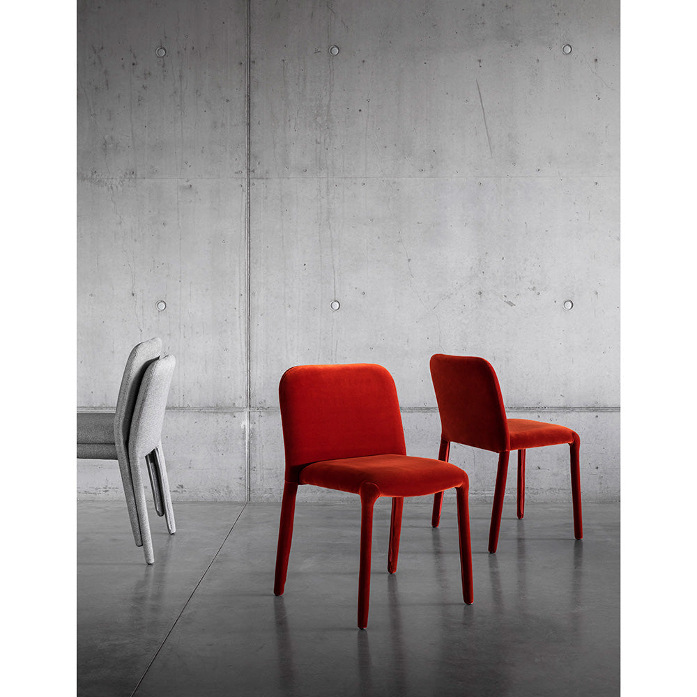 Miniforms Pelè Chair