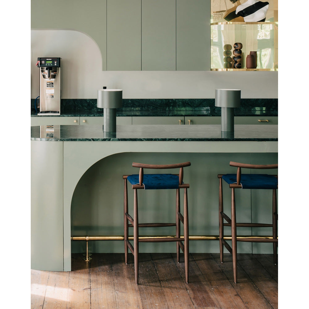 Miniforms Pelleossa Stool Barstol