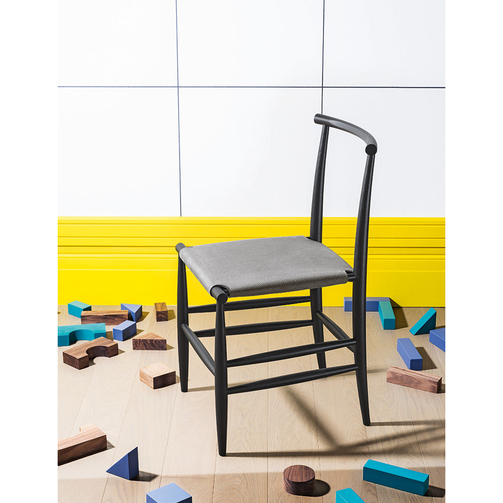 Miniforms Pelleossa Chair Stol