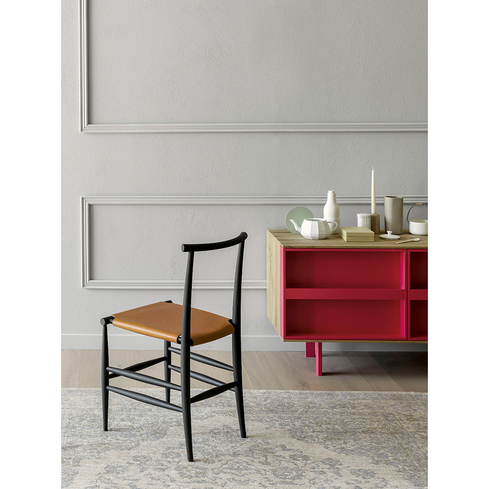 Miniforms Pelleossa Chair Stol