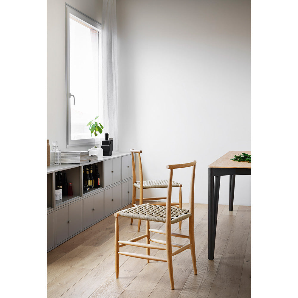 Miniforms Pelleossa Chair Stol