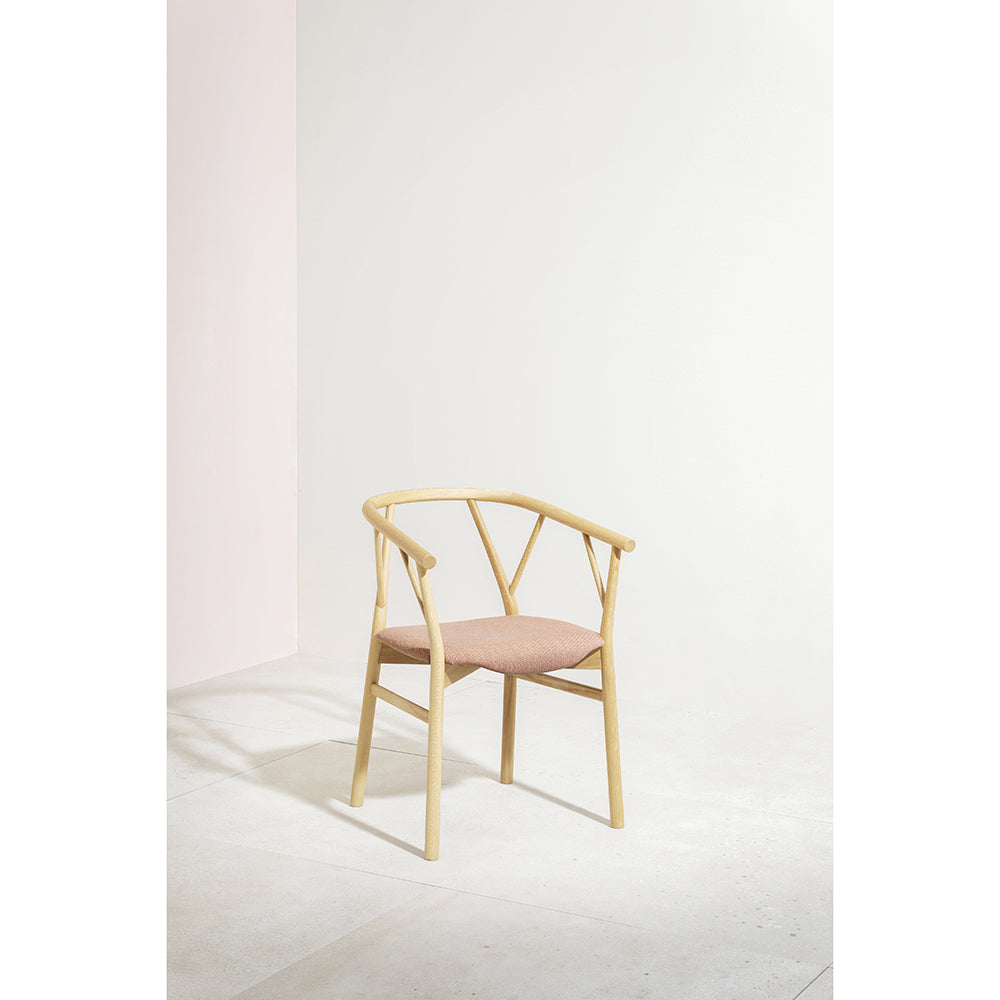 Valerie Armchair