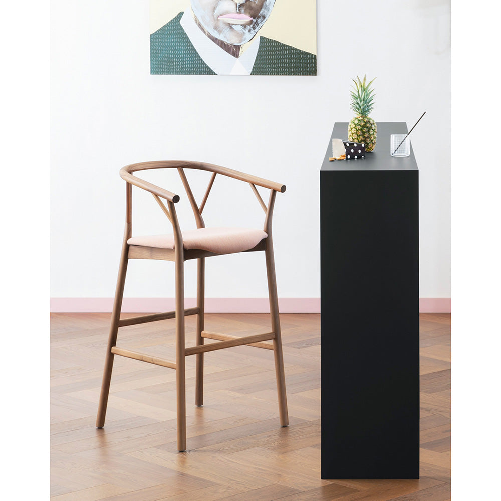 Miniforms Valerie Stool Barstol