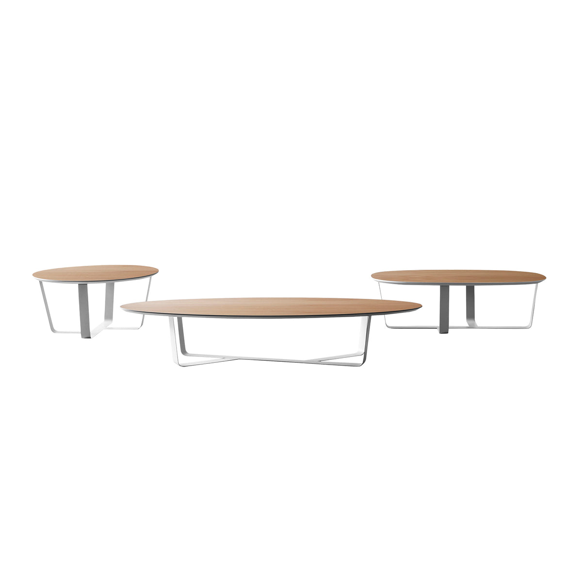 Miniforms Bino Coffee Table
