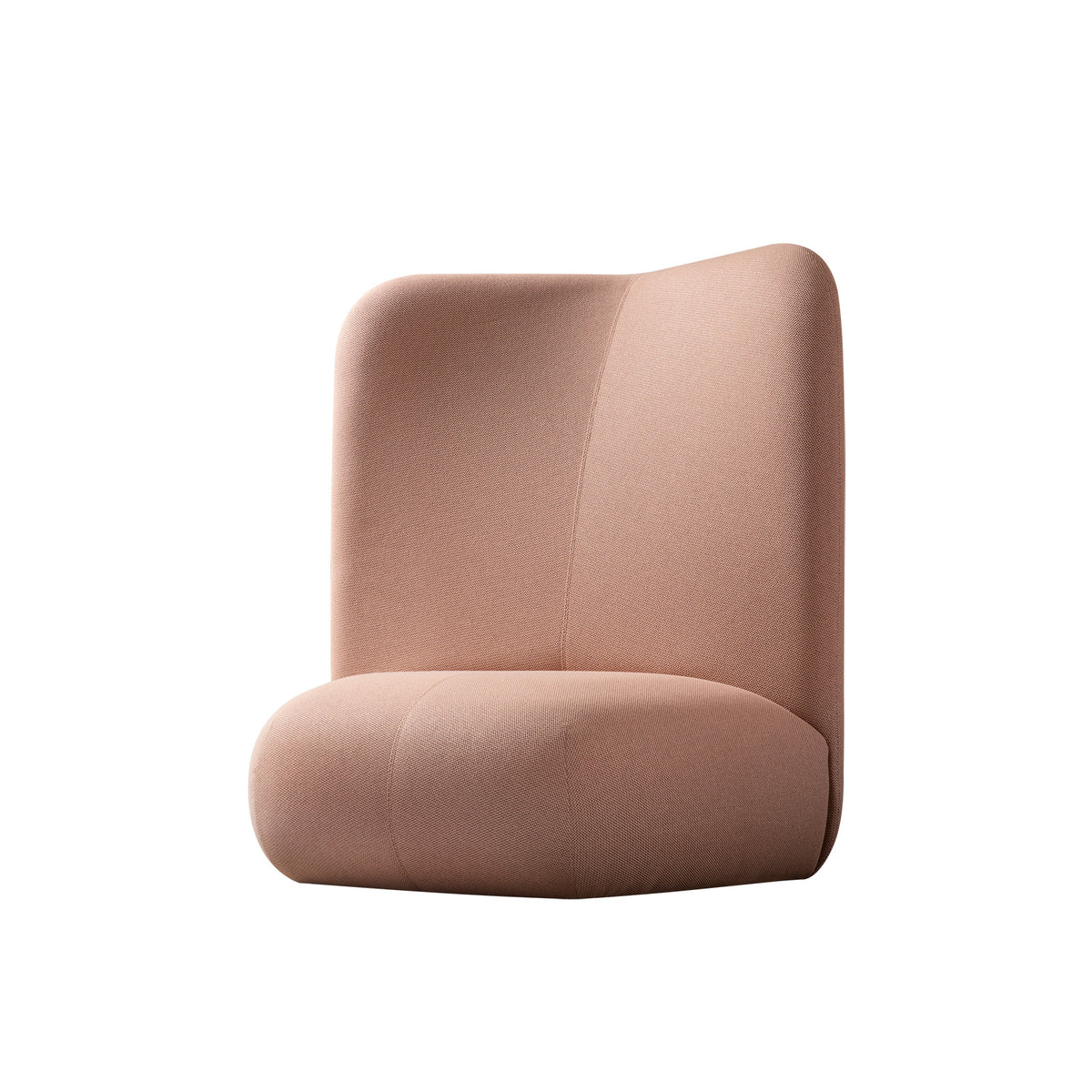 Miniforms Stol Botera Armchair high
