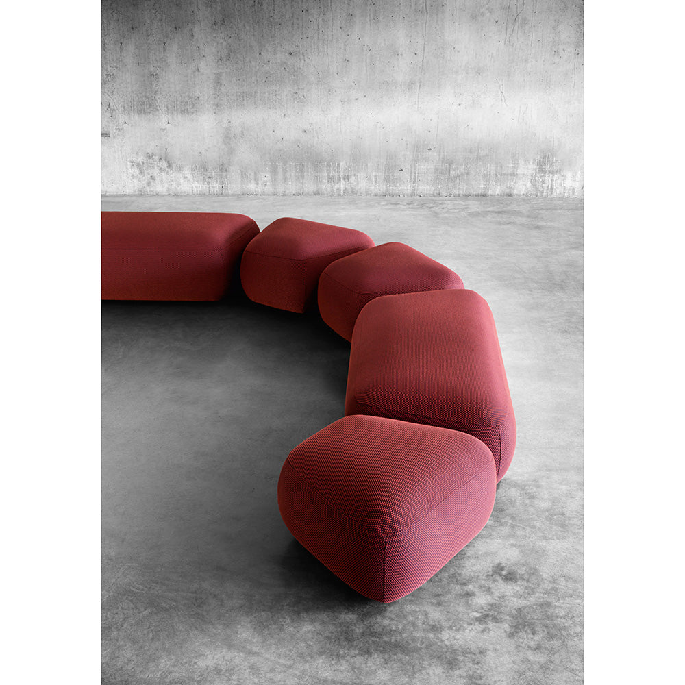 Botera Pouf
