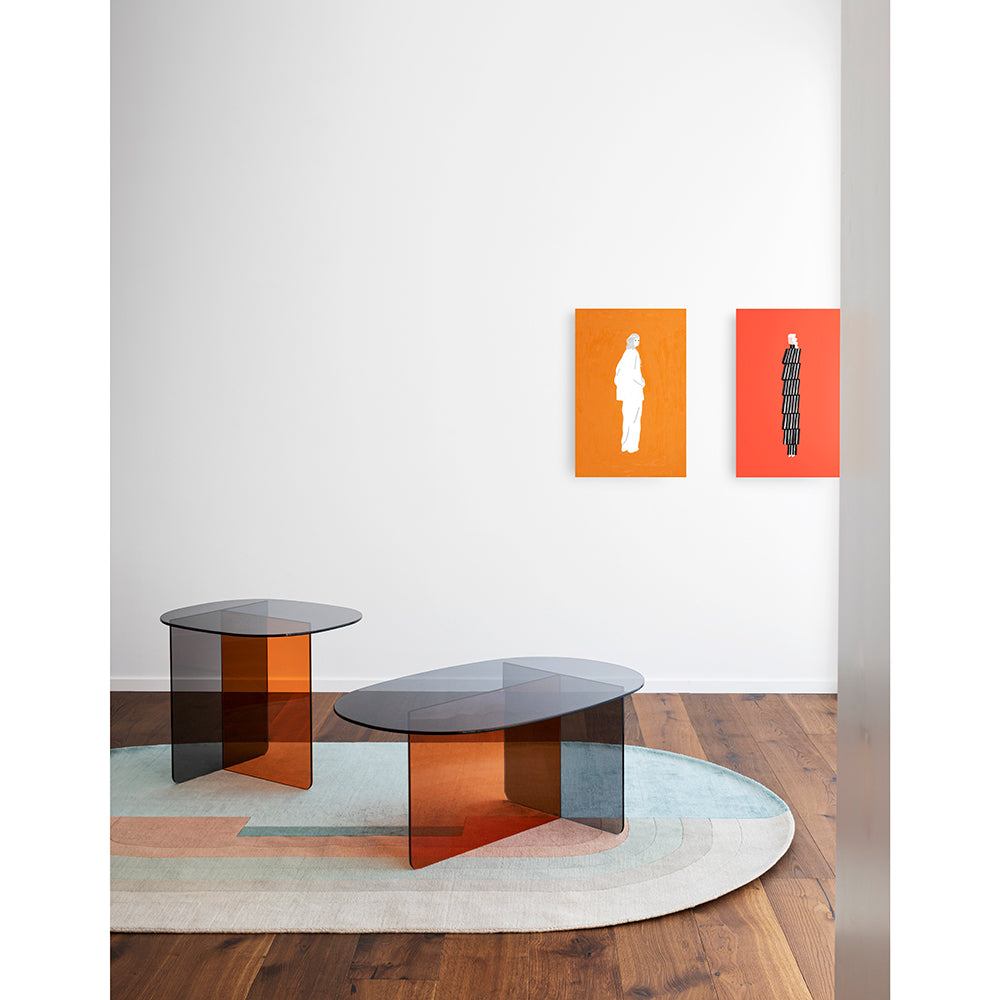 Chap Coffee Table Miniforms