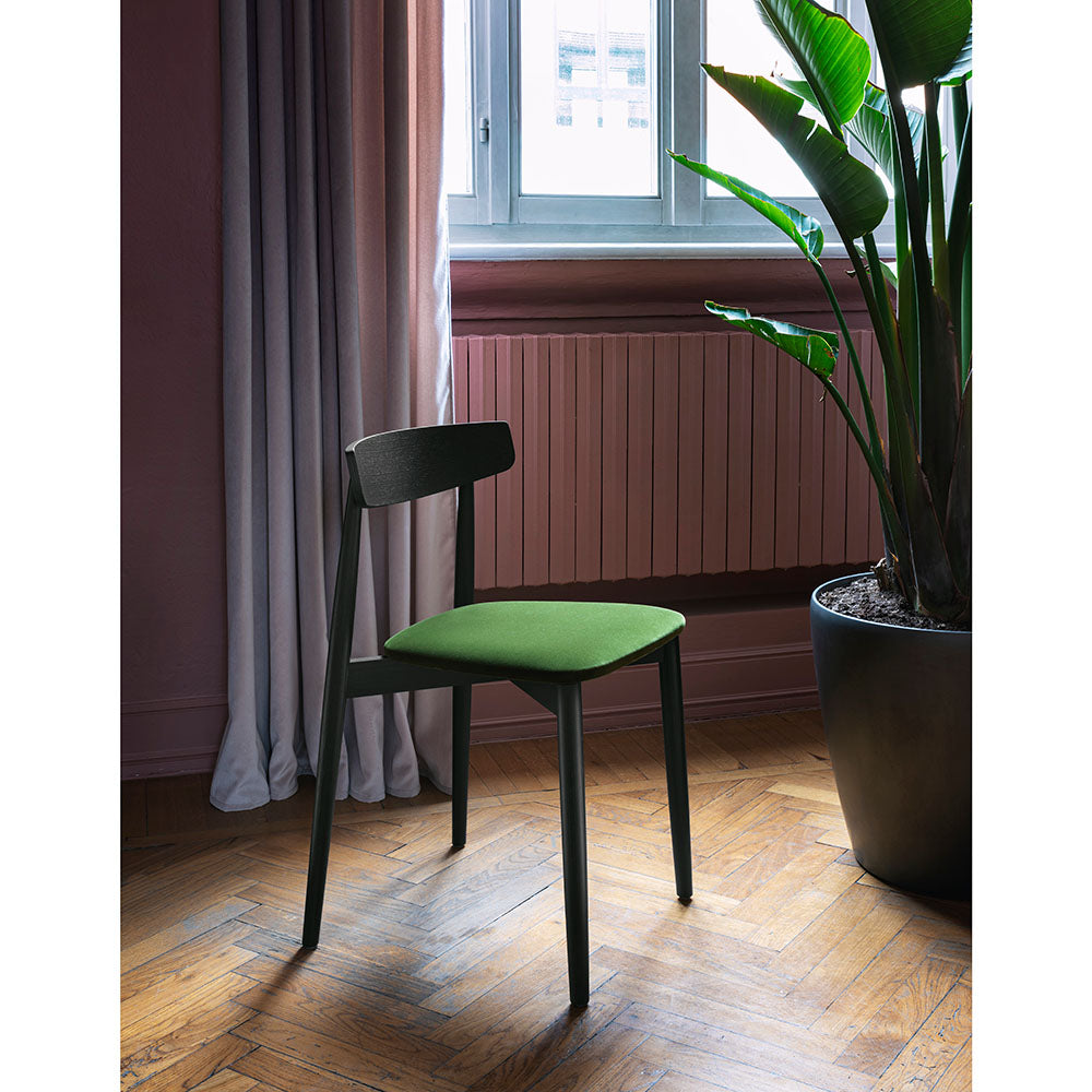 Miniforms Claretta_chair Stol
