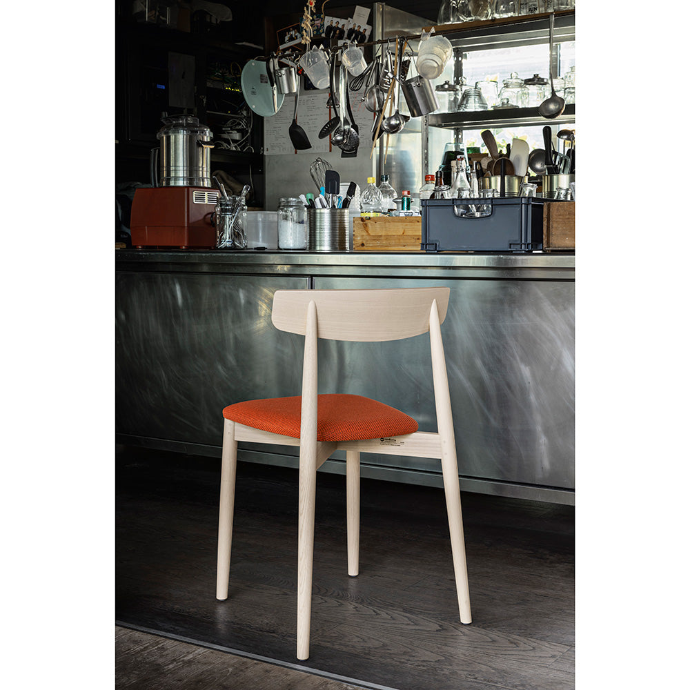 Miniforms Claretta_chair Stol