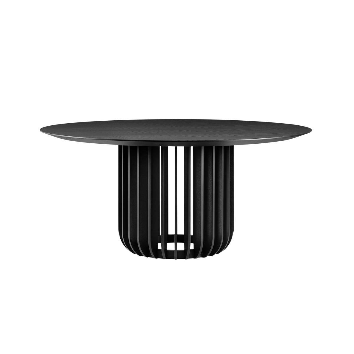 Miniforms Matbord Juice Round Table