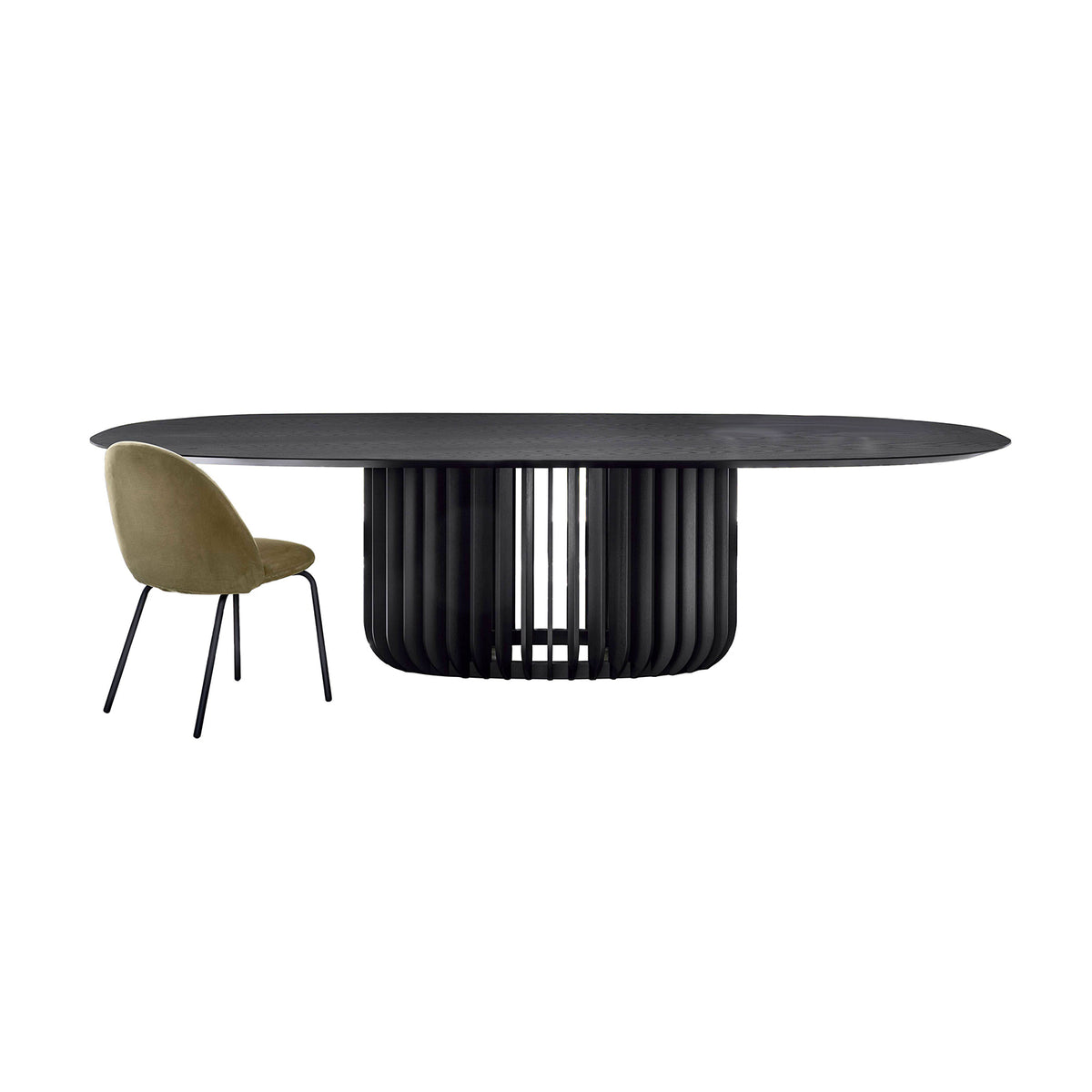 Miniforms Matbord Juice Rectangular Table