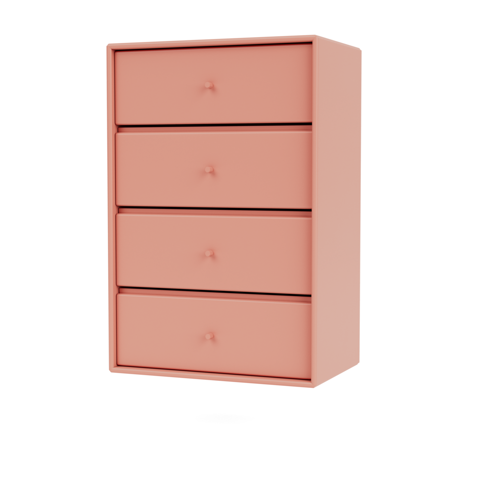 Montana Dresser 02 Peter J. Lassen
