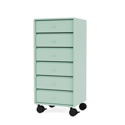 Montana Dresser 05 Peter J. Lassen