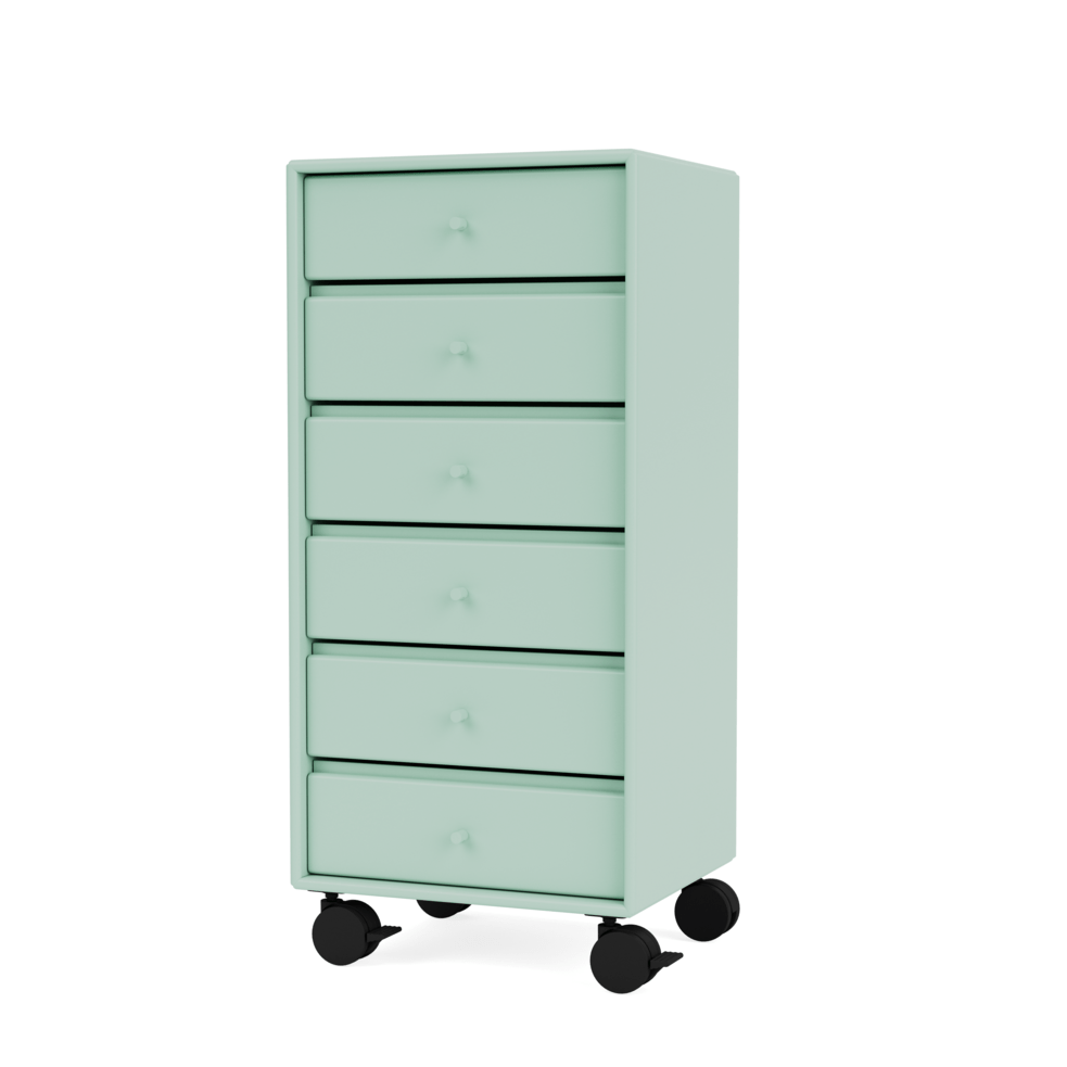 Montana Dresser 05 Peter J. Lassen