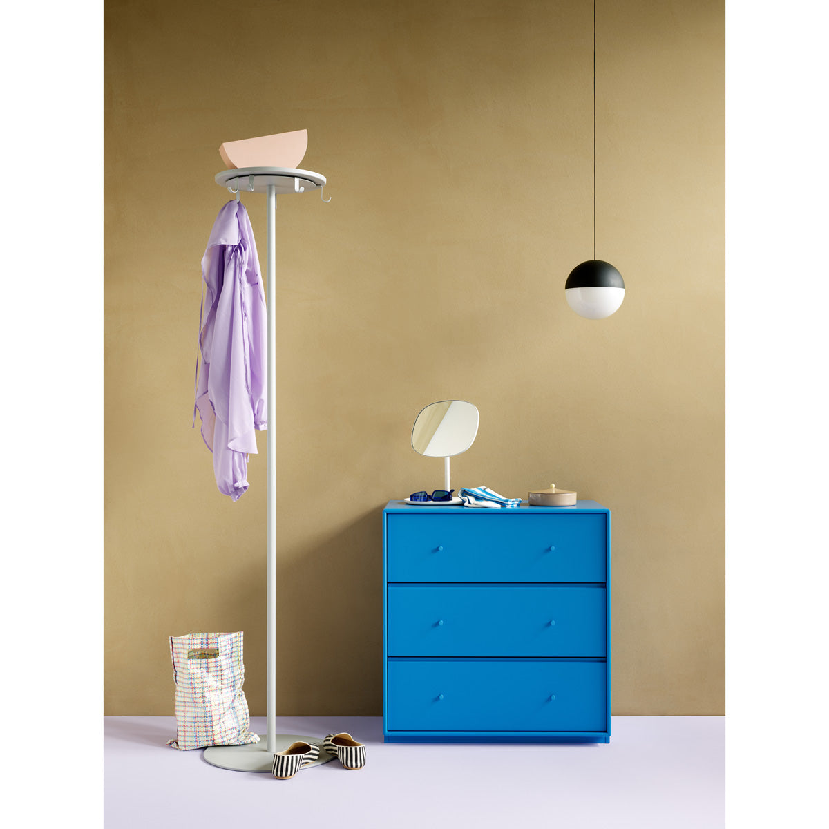 Carry