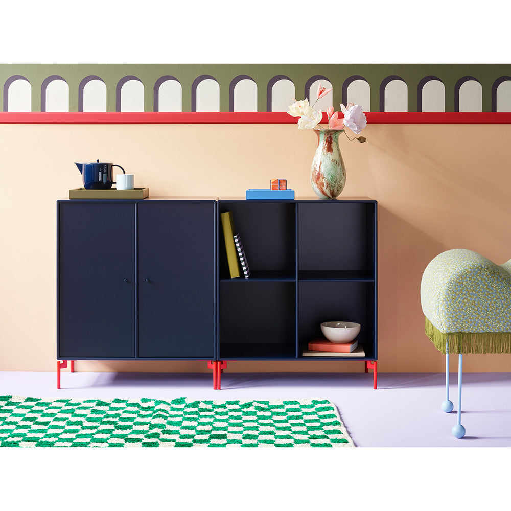 Montana Pair Sideboard